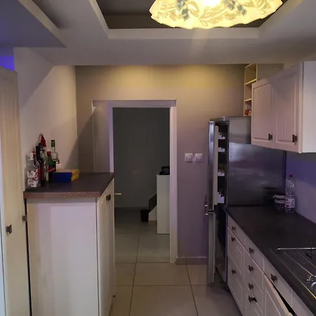 Eifels Herzhaus Kall Eksteriør billede