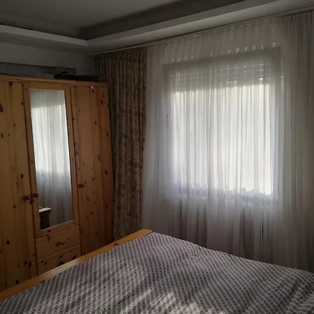 Eifels Herzhaus Kall Eksteriør billede