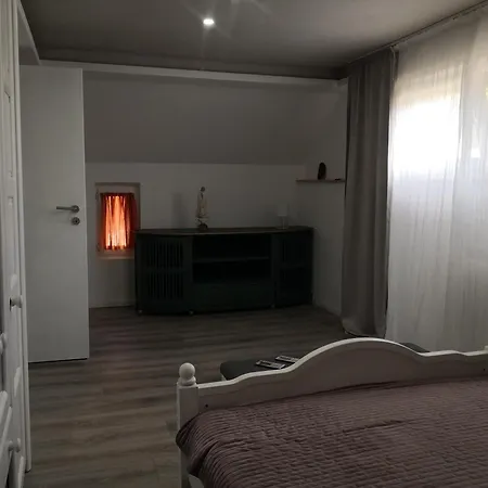 Eifels Herzhaus Kall Eksteriør billede