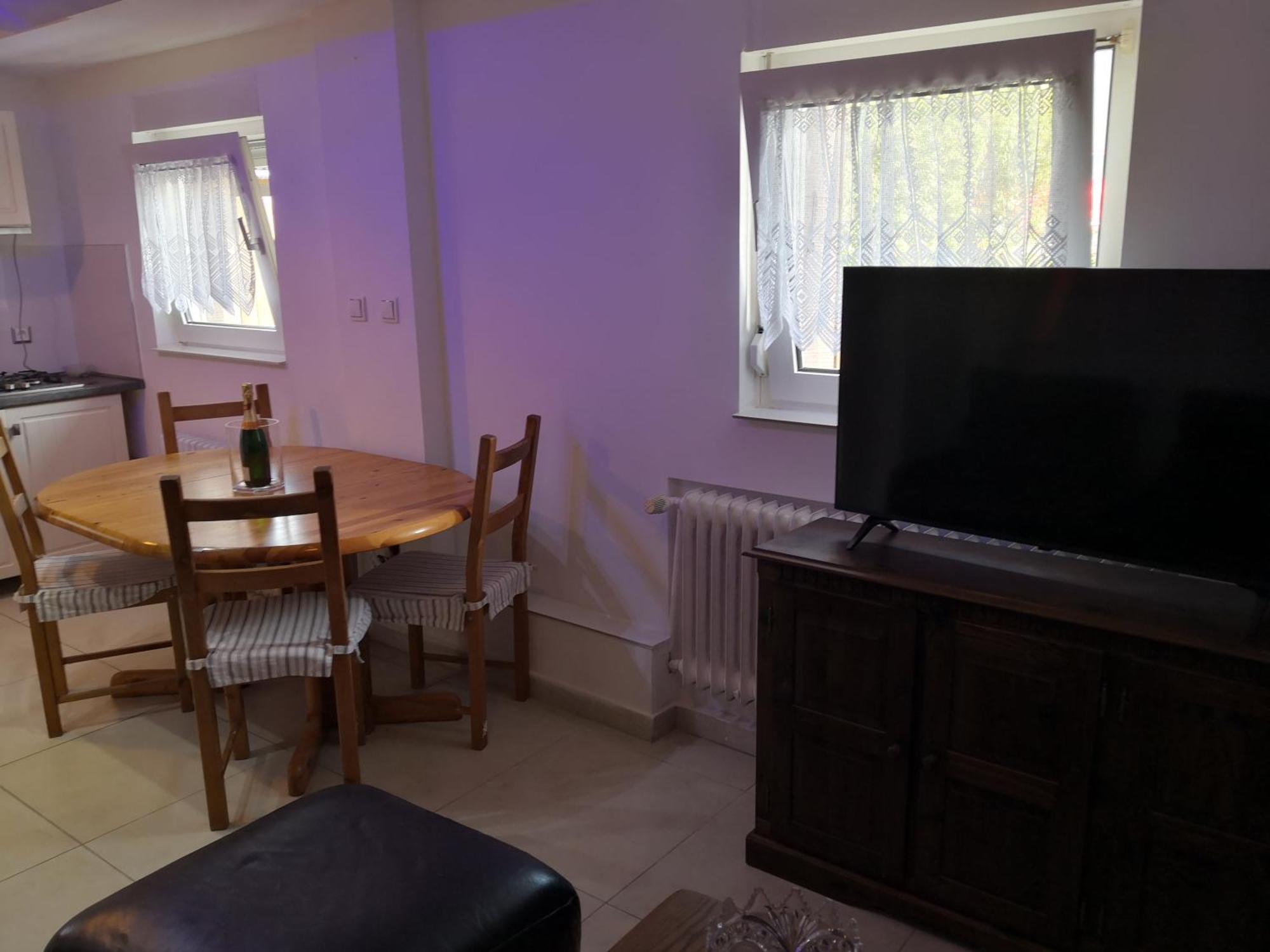 Eifels Herzhaus Holiday home