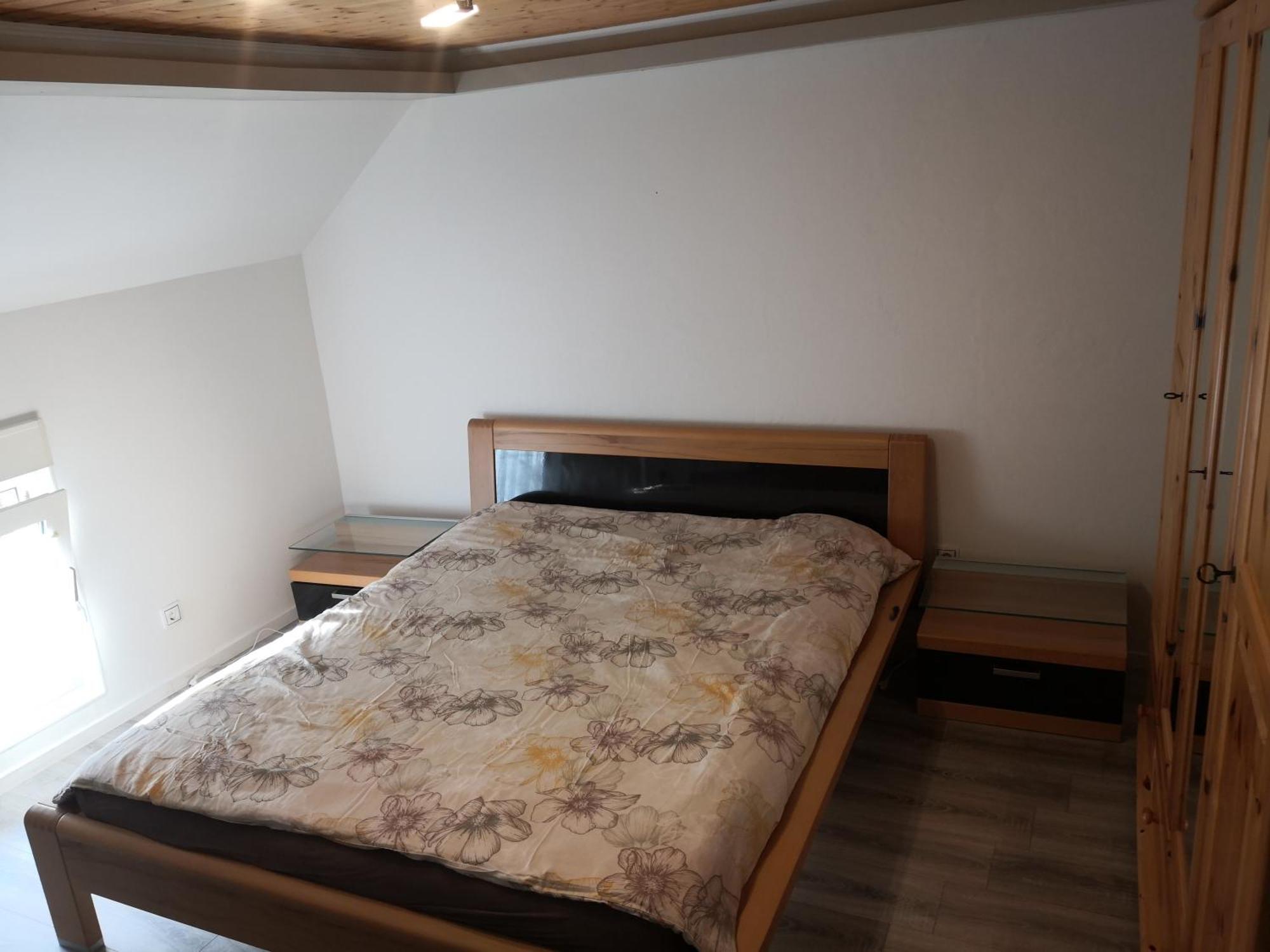 Eifels Herzhaus Holiday home *