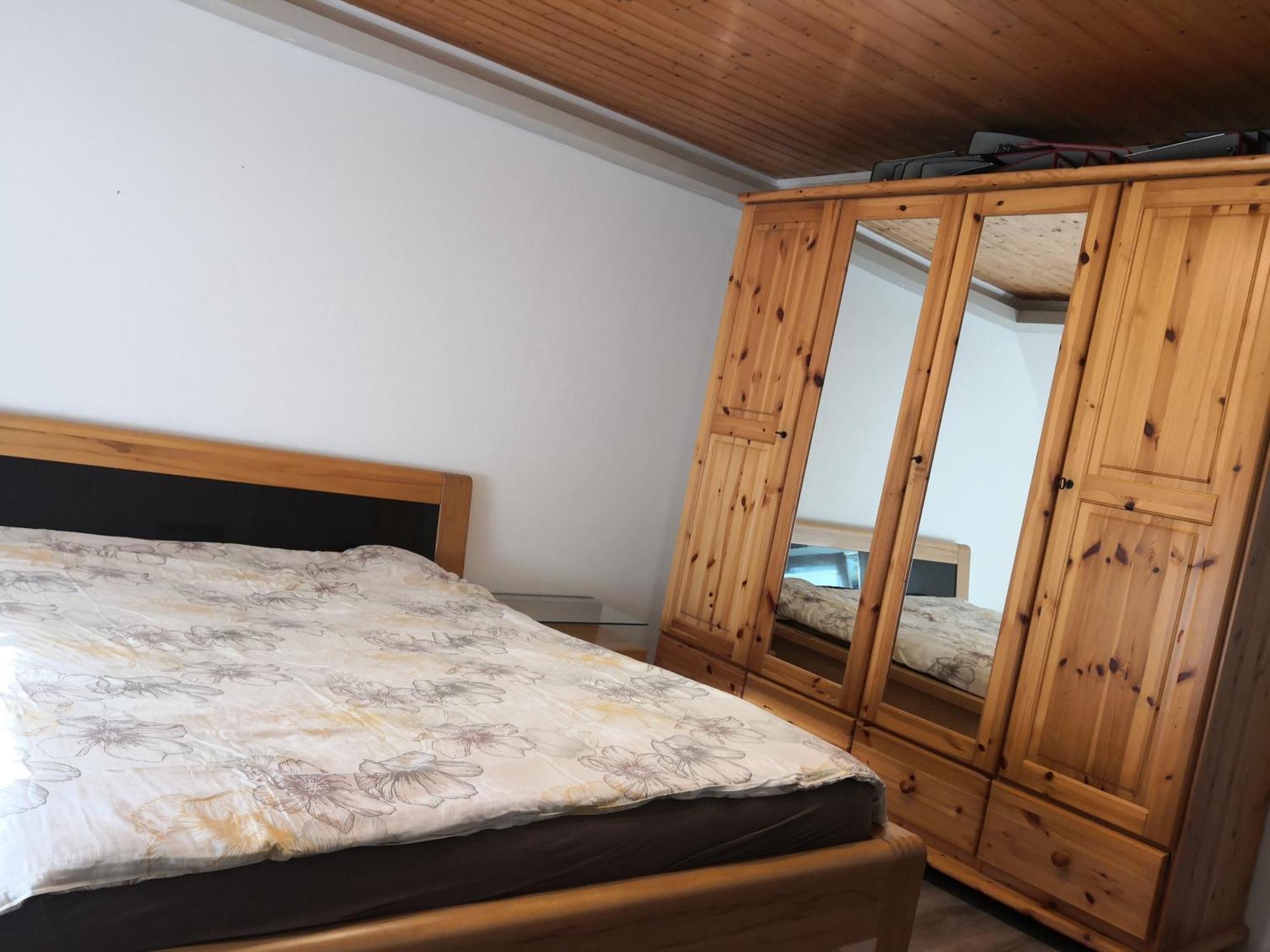 Holiday home Eifels Herzhaus Kall
