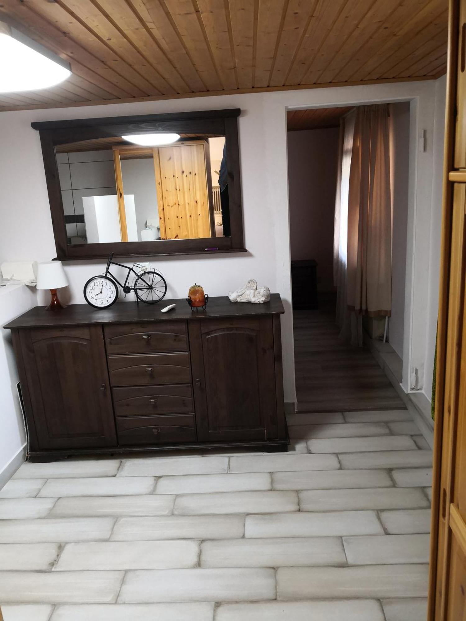 Holiday home Eifels Herzhaus Kall
