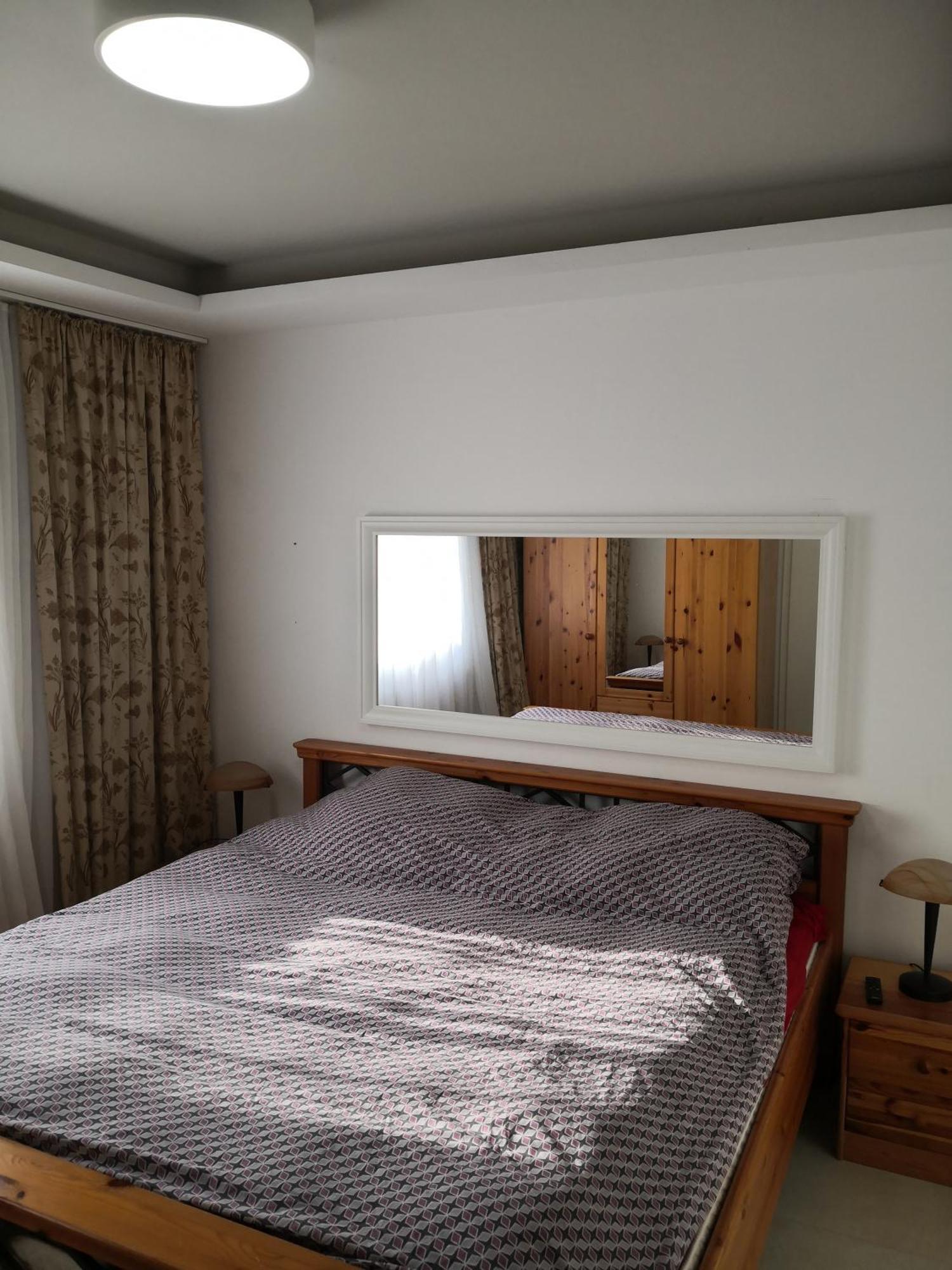 Eifels Herzhaus Holiday home *